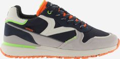 Victoria Leggera - MIX Color Men Herren Freizeitschuhe