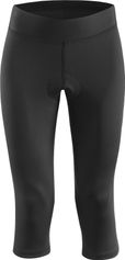 Löffler Women 3/4 Bike Tights Basic Damen Radhose