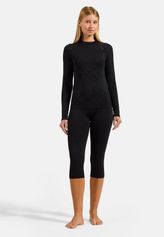 Odlo Performance Warm Blackcomb Damen Funktionswäsche