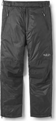 Rab Photon Pants Unisex Isolatiionshose für Freeski oder Skitouren