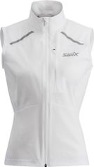 Swix Pace Wind Vest W Damen Laufweste