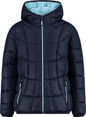 CMP KID G Jacket FIX Hood Mädchen Freizeitjacke