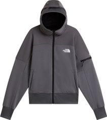 The North Face Womens Mountain Athletics Full Zip Fleece 2.0