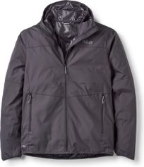 Rab Windgather Hoody Herren Windjacke
