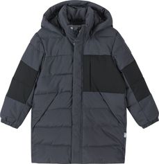 Reima Winter Jacket, Koskela Kunstfaser Isolationsjacke für Kinder