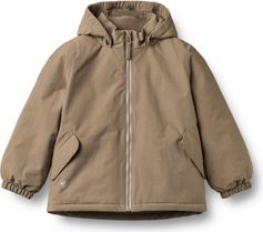 Wheat Jacket Svende Kinder Freizeitjacke