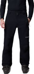 Columbia Men's Platinum Peak II 3L Waterproof Ski Trousers Herren Skihose