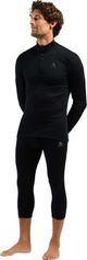 Odlo Active Warm Base Layer 3/4 Bottoms Herren Sportunterwäsche