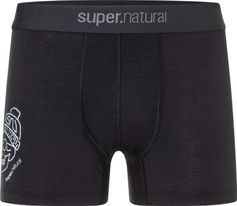 Super.Natural M TUNDRA175 Frosty Boxer