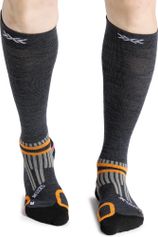X-Socks Hike Anatomix Merino OTC Unisex Trekking & Wandersocken