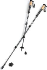 Silva Trekking Poles Aluminum Cork Trekking & Wanderstock