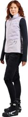 Odlo Zeroweight Insulator Cross-country Shorts Damen Langlaufhose