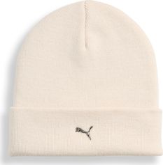Puma Metal Puma CAT High Crown Beanie