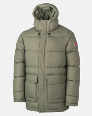 Ternua Balena 400 Jacket M Herren Freizeitjacke