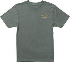Salty Crew FLY Home Boys SS Tee Jungen T-Shirt für sämtliche Outdoor Aktivitäten