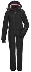killtec KSW 200 Girls Onpc Mädchen Skioverall
