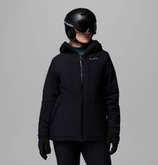 Columbia Women's Liftline Waterproof Ski Jacket Damen Skijacke
