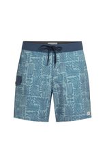 O'Neill Lineup 18" Boardshorts Herren Bademode