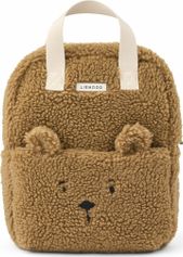 Liewood Bellie Bear Pile Backpack