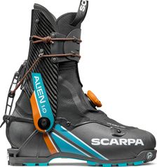 Scarpa Alien 1.0 Freeride & Skitour Hybrid Skischuhe