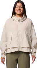 Columbia Paracutie II Windbreaker Damen Windjacke