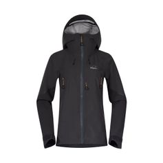 Bergans Y Mountainline Hybrid Softshell Jacket Women Damen Skitourenjacke