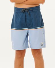RipCurl Streamline Stripe-boy Outdoor Shorts für Jungen