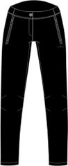 CMP Woman Long Pant Damen  Outdoorhose