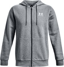 Under Armour Icon Fleece Full Zip Hood