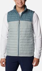 Columbia Silver Falls Vest Outdoorweste für Herren