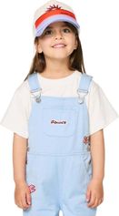 RipCurl Road Trip Overalls - Girl Mädchen Radhose