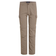 Craghoppers Nosilife Convertible Trousers Kinder Outdoorhose
