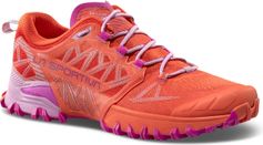 La Sportiva Bushido III Woman GTX Unisex Laufschuhe