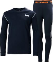 Helly Hansen JR HH Lifa Active SET