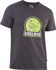 Edelrid Me Treerex T Herren T-Shirt für sämtliche Outdoor Aktivitäten