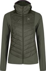 Montura Trace Hybrid Jacket Woman Damen Skitourenjacke