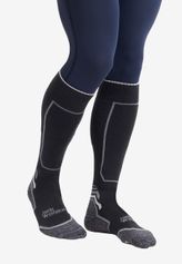 Jack Wolfskin Ski Merino Sock H C Unisex Skisocken