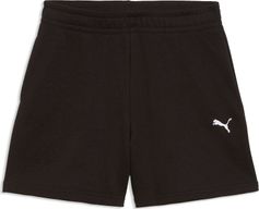 Puma Essentials High Waist Shorts TR G Outdoor Shorts für Mädchen
