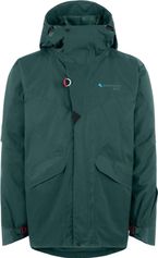 Klättermusen Meile Jacket Men Herren Hardshelljacke