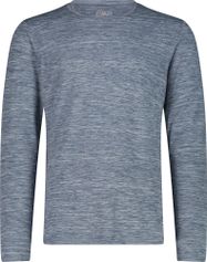 CMP MAN T-shirt Herren Langarm Laufshirt