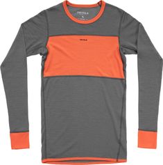 Devold of Norway Wool Mesh 190 Shirt MAN Herren Langlaufunterwäsche