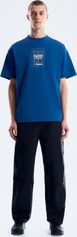 Berghaus Kara-su Sketch Tee AU Herren T-Shirt für sämtliche Outdoor Aktivitäten