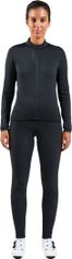 Odlo The Zeroweight Ceramiwarm Mid Layer Jersey Damen Midlayer für Freeski oder Skitouren