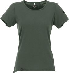 MAUL Sport Salamanca - SP - Funktions-t-shirt Damen T-Shirt für sämtliche Outdoor Aktivitäten