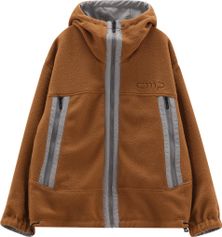 cmp - collective (of) moving people MAN Jacket Reverse FIX Hood Herren Freizeitjacke