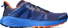 Mammut Saentis TR Low GTX Men Herren Speed Hiking Schuhe