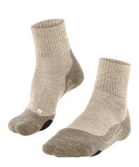 Falke TK2 Explore Wool Short Herren Trekking Kurzsocken Herren Trekking & Wandersocken
