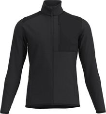 Löffler Men Midjacket Fleece Herren Langlaufjacke