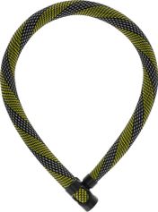 Abus 7210/110 Racing Yellow