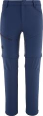 Millet Trekker STR Zip OFF PT M Herren Kletterhose